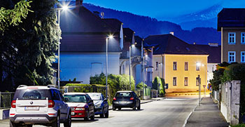 Stadtgemeide Knittelfeld