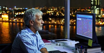 CityTouch als Teil einer Smart City