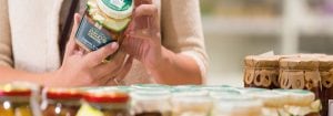 Strahlende Ideen für die Supermarktbeleuchtung
