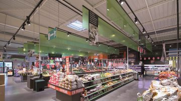 Maximale Ressourceneffizienz mit Circular Lighting, der Beleuchtung für die Kreislaufwirtschaft
