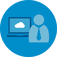 OfficeTouch retrofit Benefit 1 Cost reduction