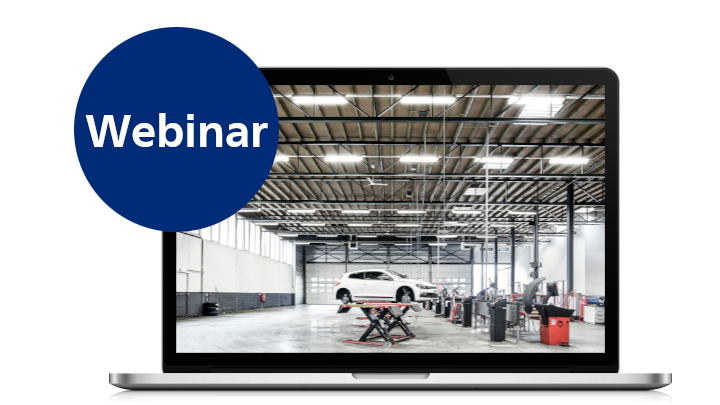 Webinar