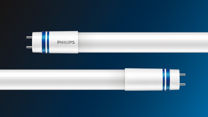 LED Tubes
