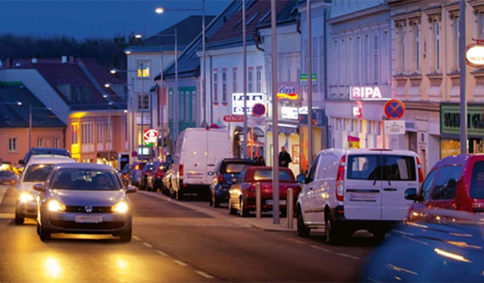 Grüne Lösungen