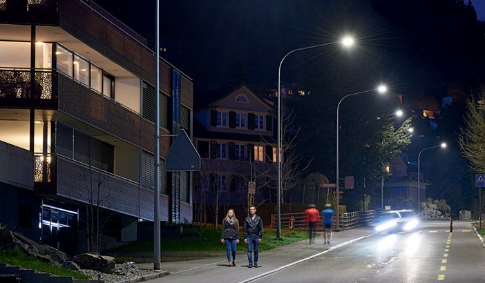 Gemeinde Gaiserwald