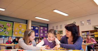 SchoolVision