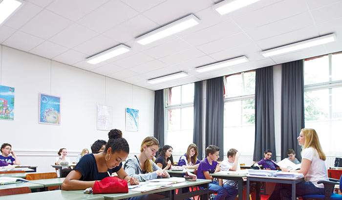 Jan van Brabant College