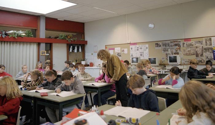 Grundschulen