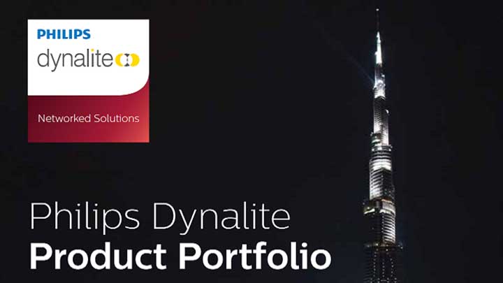 Dynalite