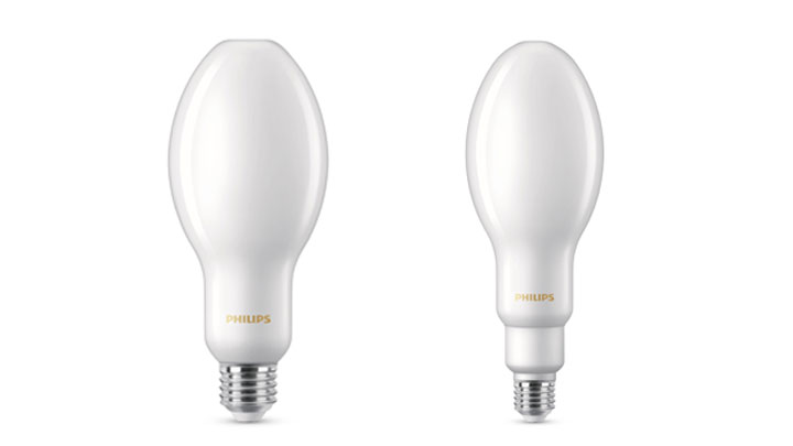 TrueForce Core LED HPL/HQL E27