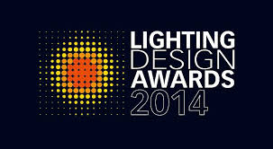 Lichtdesign-Auszeichnungen 2014