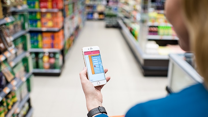 Philips Lighting Indoor Positioning: Funktionsweise für die Navigation im Innenraum und mehr