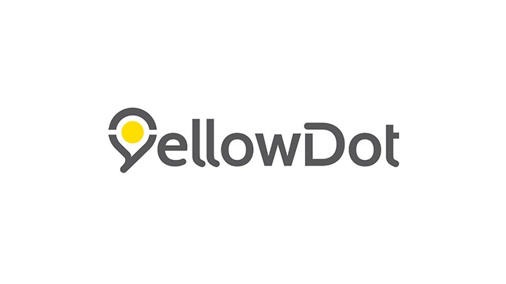 Das Philips Lighting YellowDot-Programm zertifiziert LED-Leuchten von Wettbewerbern für unsere Indoor Positioning-Technologie