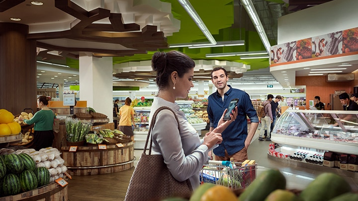 Philips Lighting Indoor Positioning: Funktionsweise für die Navigation im Innenraum und mehr