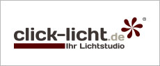 Click licht logo