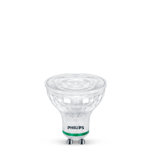 LED Classic Lampe klar 60W Weiß – 4000K