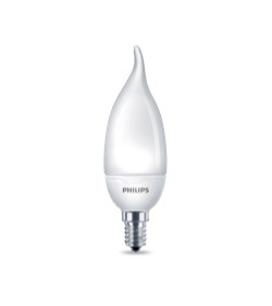 Dekorative Energiesparlampen