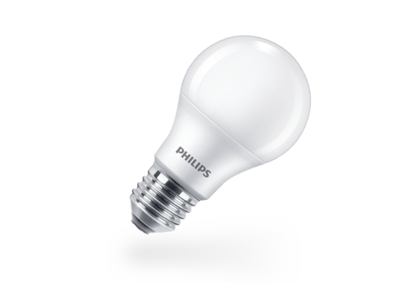 Philips LED-Standardlampe