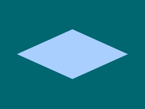 Blue-Sky-Panel, das den Himmel nachahmt