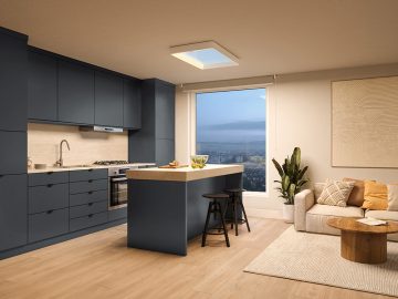 Die VitaUp-Technologie des Philips Skylight unterstützt Deine natürliche Vitamin-D-Produktion