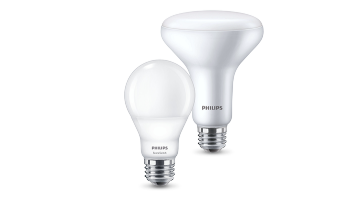 Philips SceneSwitch LED-Lampen Produktfamilie 