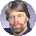 Andrew Stockman, Professor am Institut für Augenheilkunde