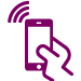 App-Steuerungssymbol