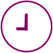 Symbol für Smarte Zeitpläne
