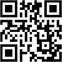WhatsApp QR code