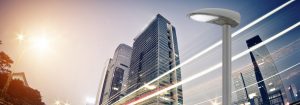 Die erste intelligente Plug-and-Play-Leuchte