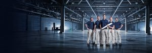 Welcher Typ Installateur sind Sie?