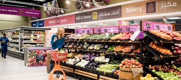 Lösungen für kleine Einzelhandelsgeschäfte