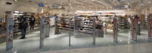 Philips UV-C-Lösungen in dm-Drogeriemärkten